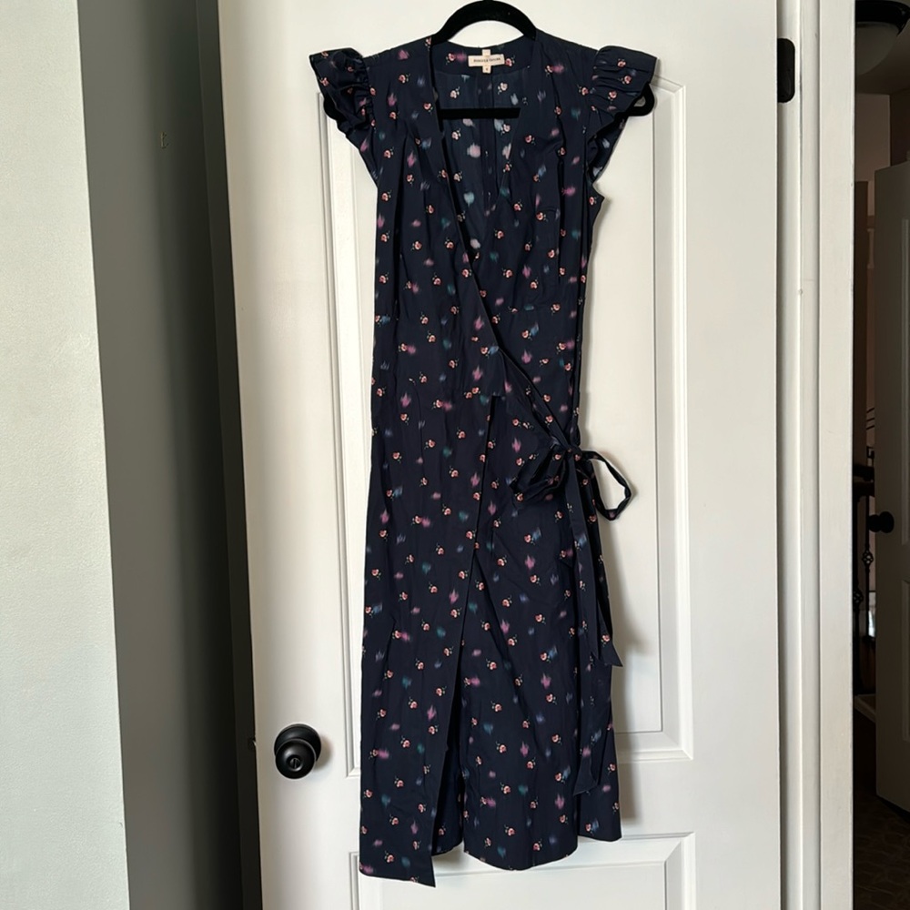 Rebecca Taylor dress